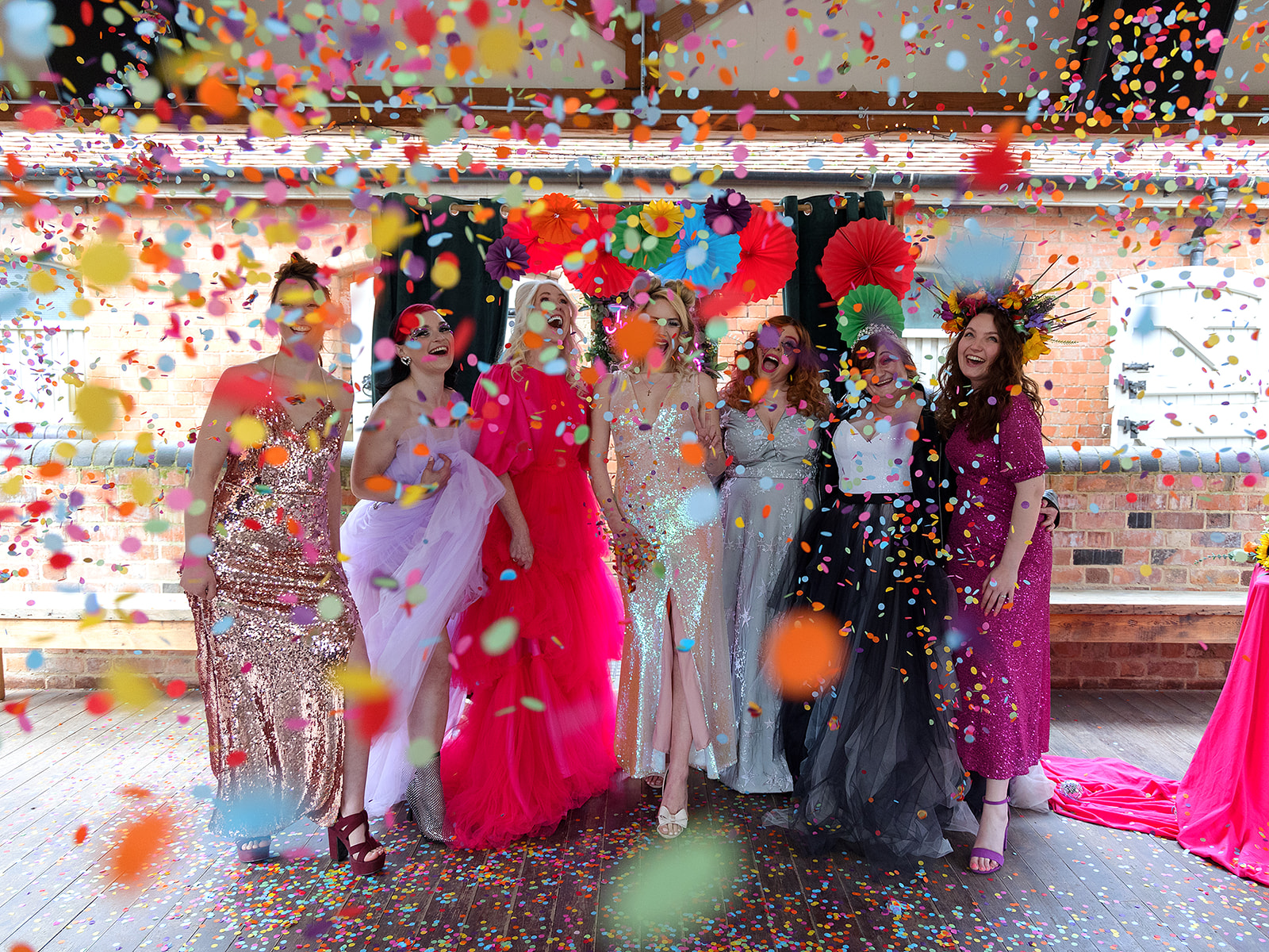 alternative wedding dress ideas for unique brides