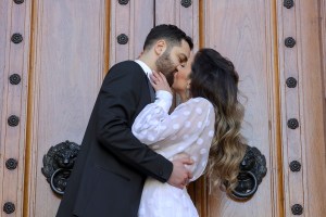 Pink Photographics - own photo