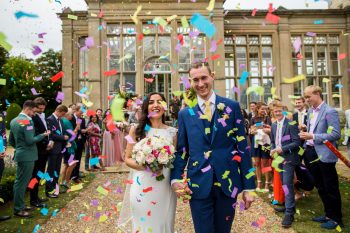 that black & white cat - Aaron Storry Photography - Haneen and Toms wedding (2)