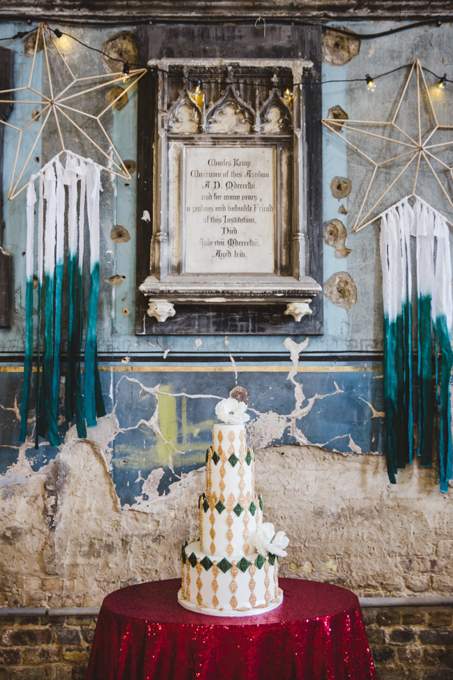 Cristina Rossi Photography - alternative vow renewal - alternative wedding - Kat and Jeremy vow renewal 7