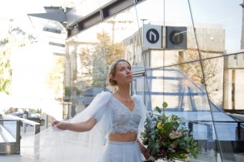 Fiona Elizabeth Couture - Ruth Foran Photography - alternative wedding dress - unique bridalwear 2 (2)