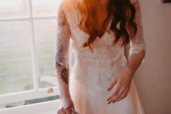 My Little Wedding Shop - unique wedding dress - unique wedding gown - shropshire wedding dress 4