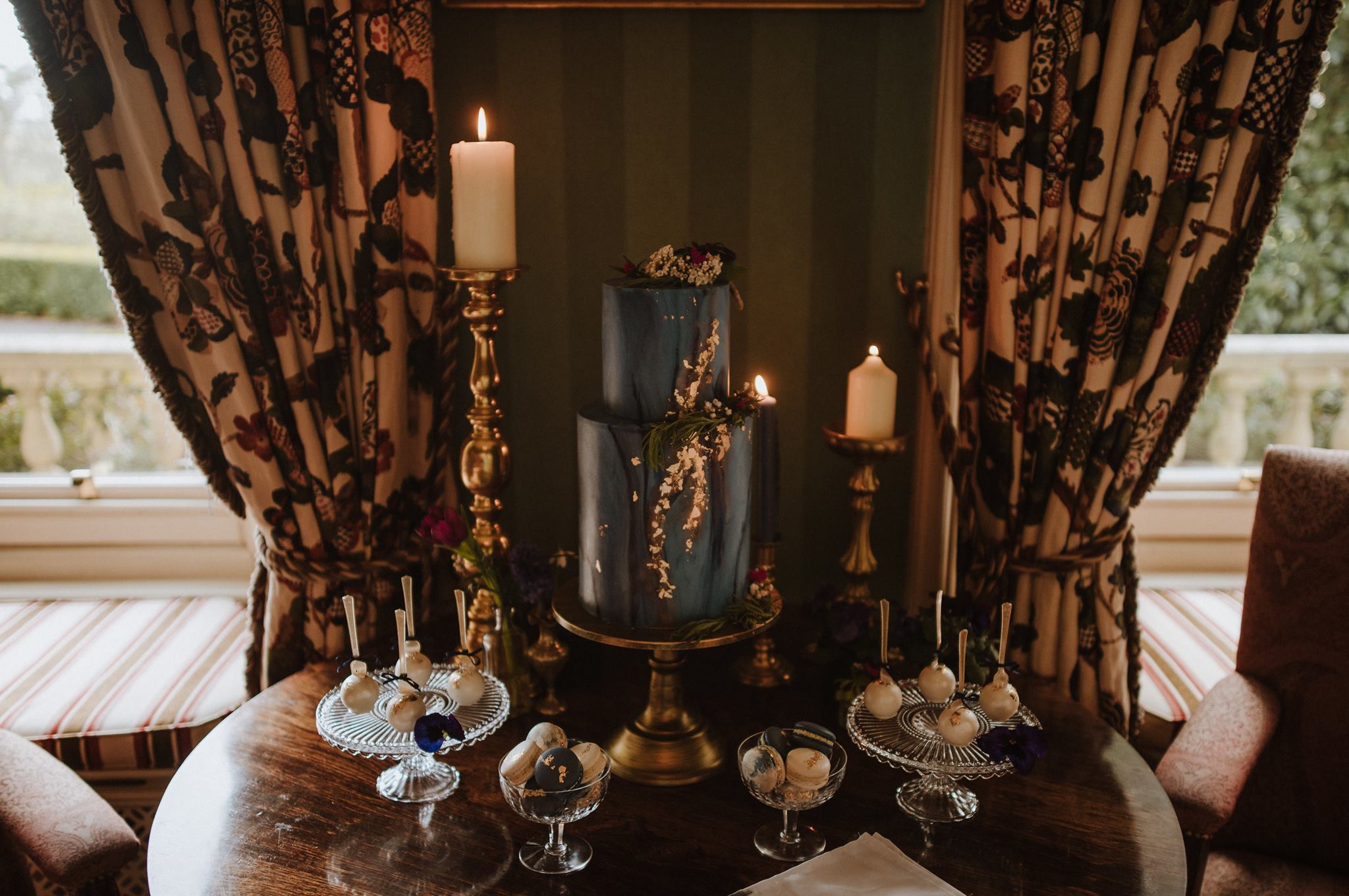 The Wedding Alchemist - Rubie Love Photography - Unconventional Wedding Colour of the year 2019 (2)