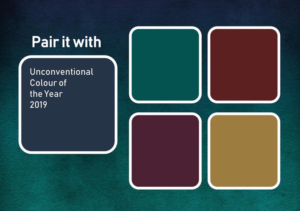 Unconventional wedding - colour of the year 2019 - deep blueberry crush - prim & glad wedding stationery 3.jpg