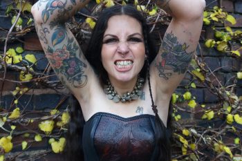 scarlet-tayla, alternative wedding dress, designer 2, unusual wedding dress