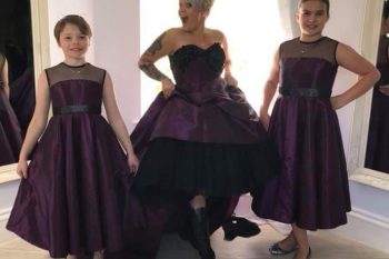 scarlet-tayla, alternative wedding dress, designer 3