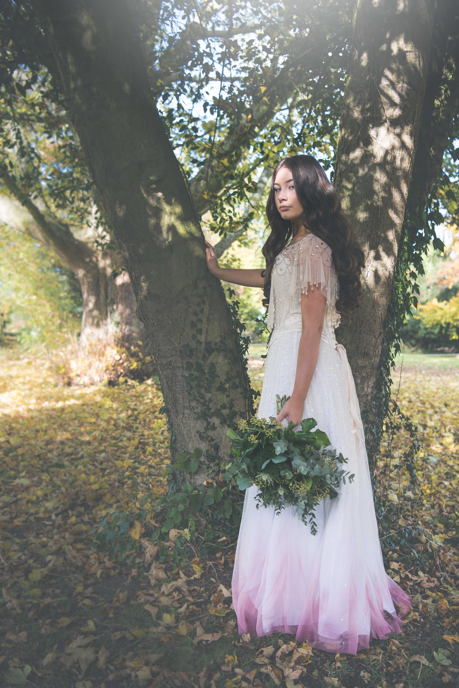 Live your own fairytale wedding - BexBrides - Jervaulx-0012a [31] (2)