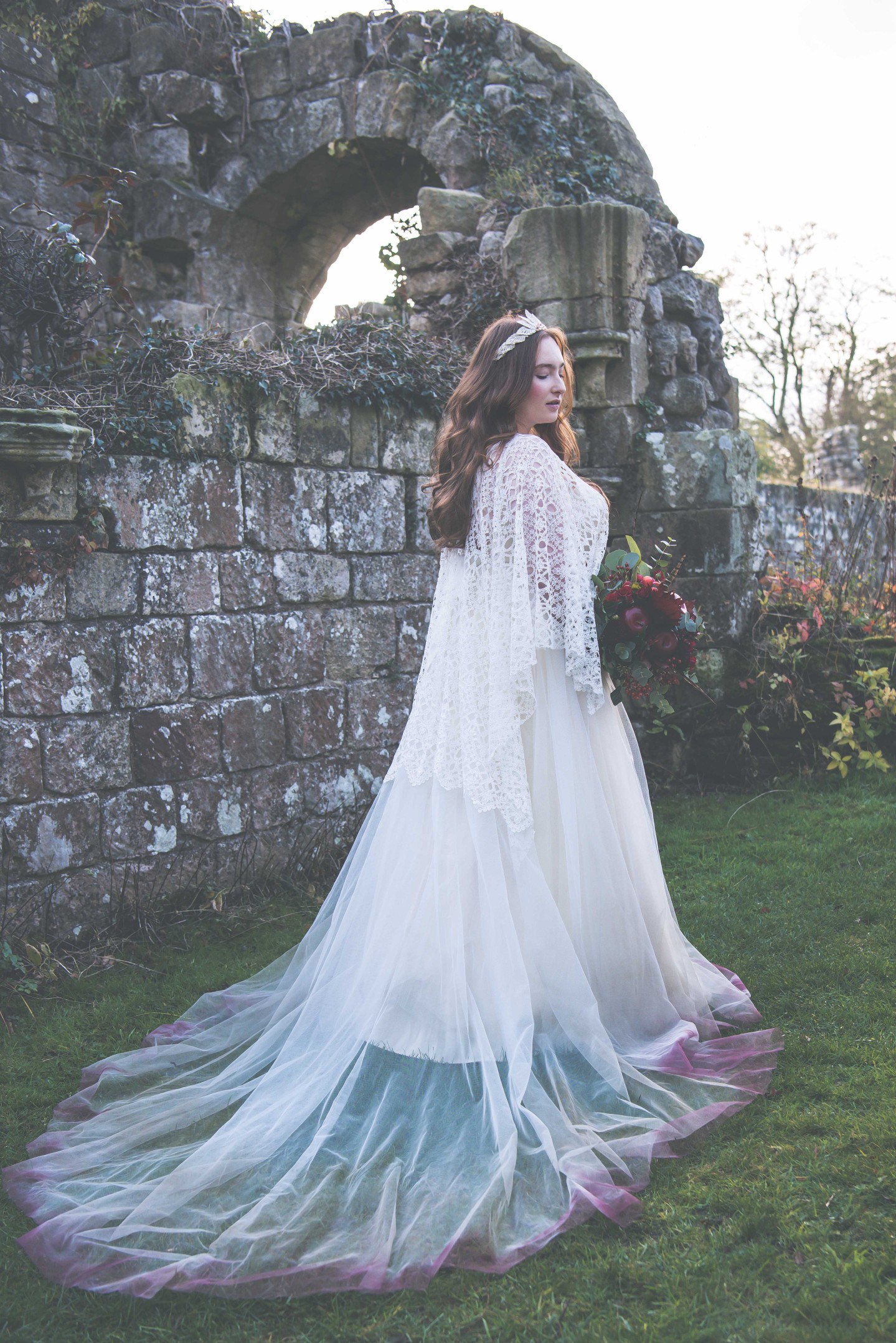 Live your own fairytale wedding - BexBrides - Jervaulx-0014 [9723] (2)