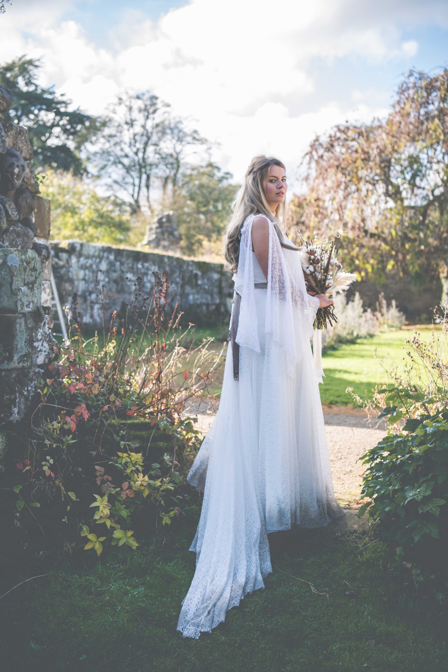 Live your own fairytale wedding - BexBrides - Jervaulx-0018 [9664] (2)