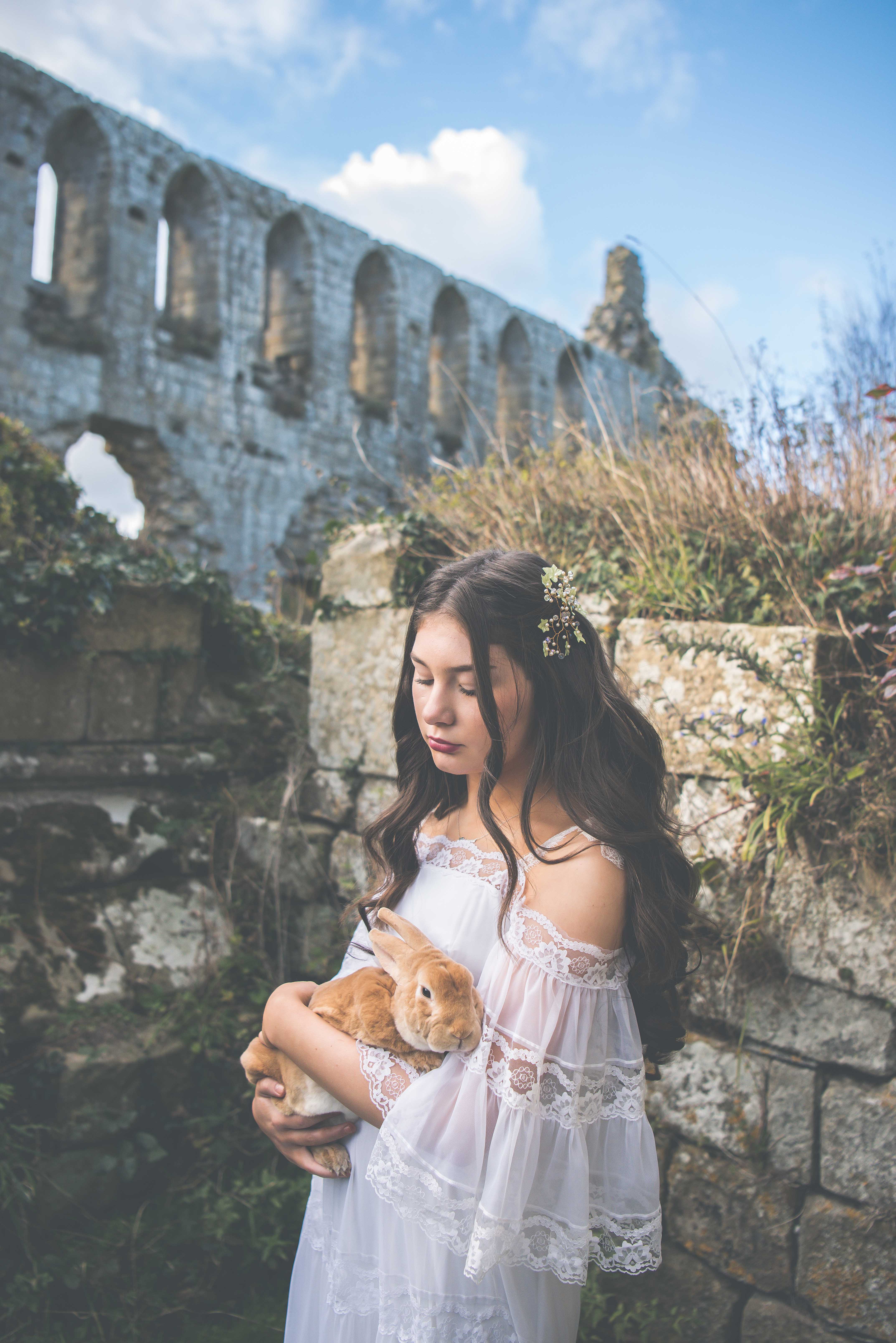 Live your own fairytale wedding - BexBrides - Jervaulx-0276