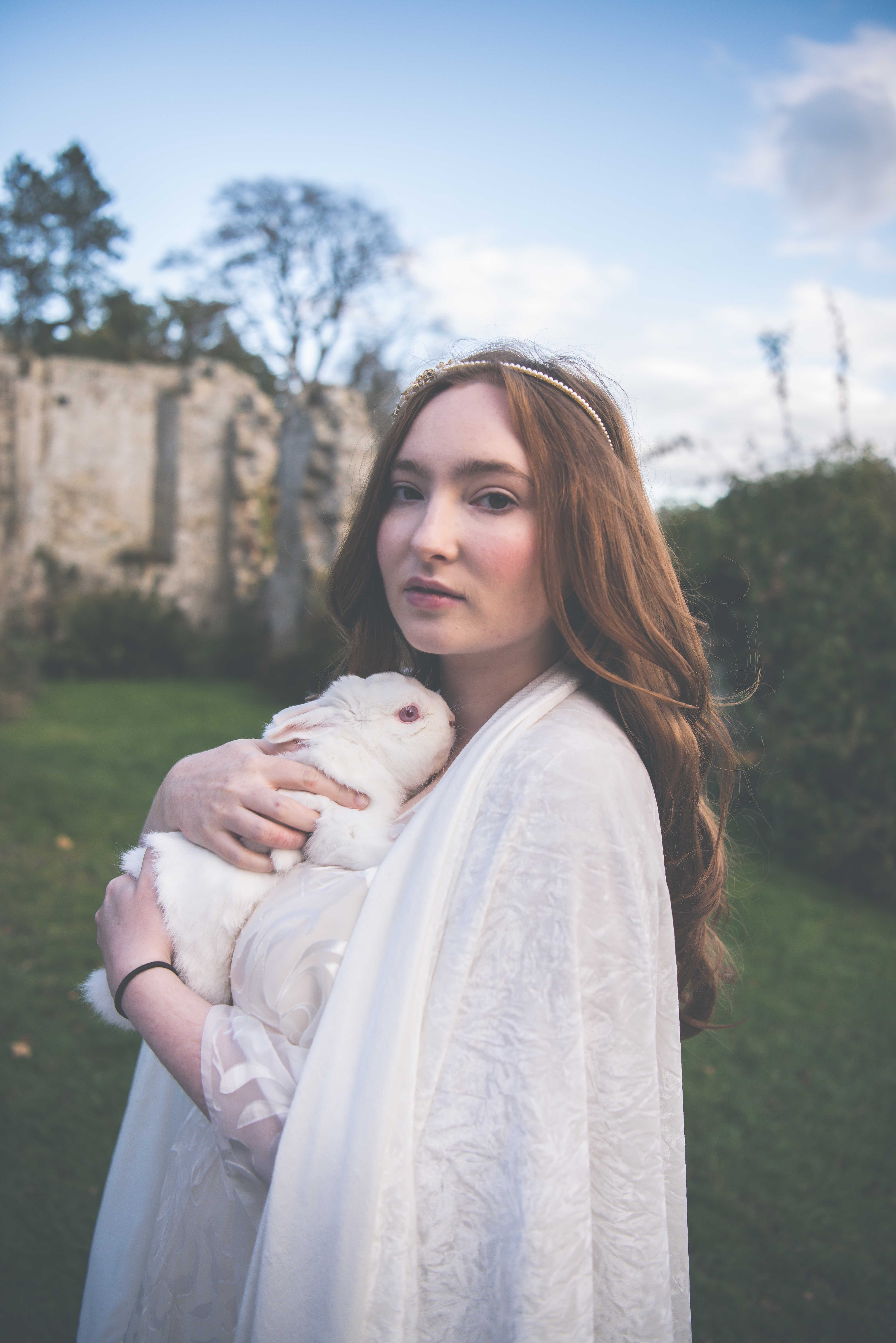 Live your own fairytale wedding - BexBrides - Jervaulx-0330