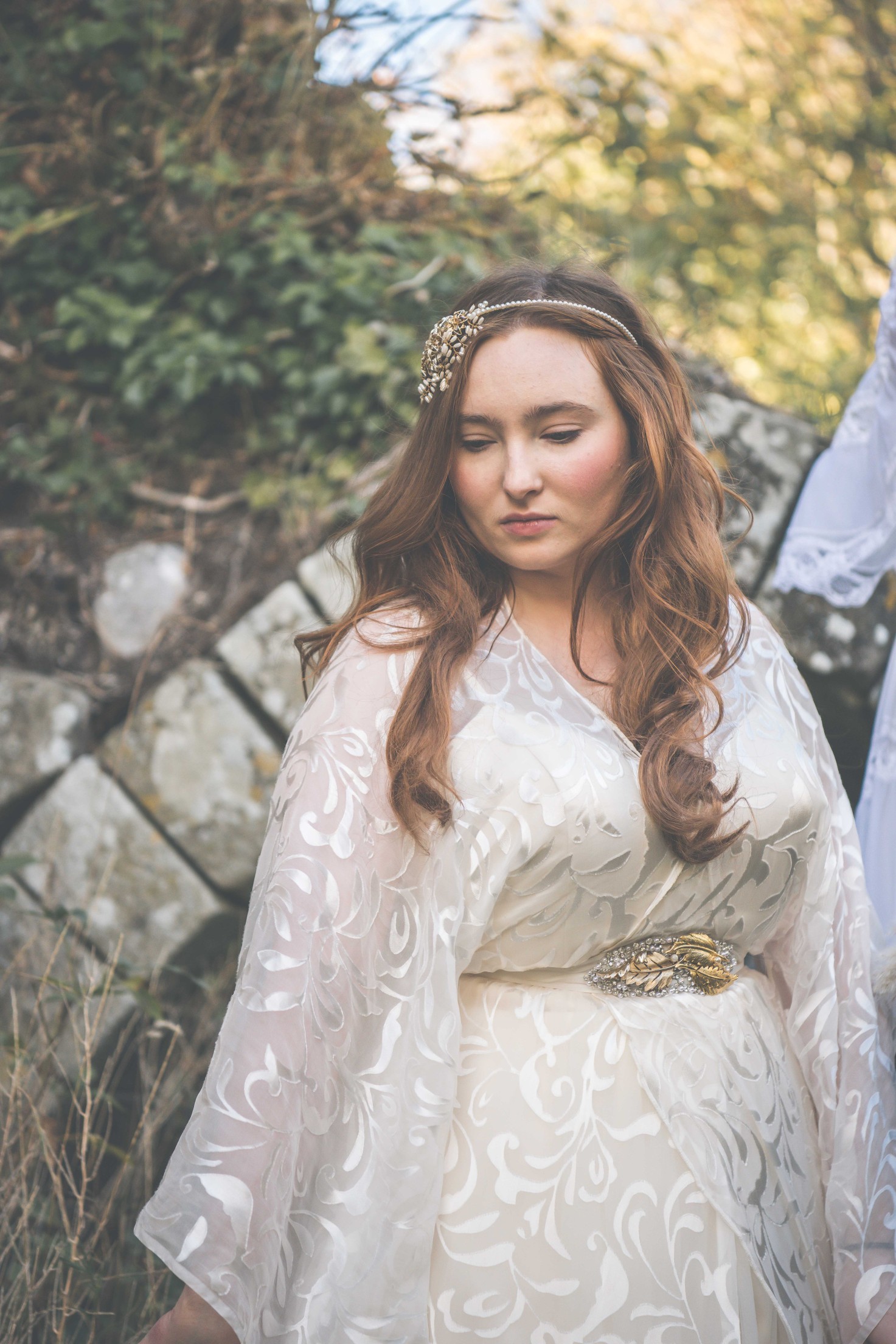 Live your own fairytale wedding - BexBrides - Jervaulx-0433 (2)