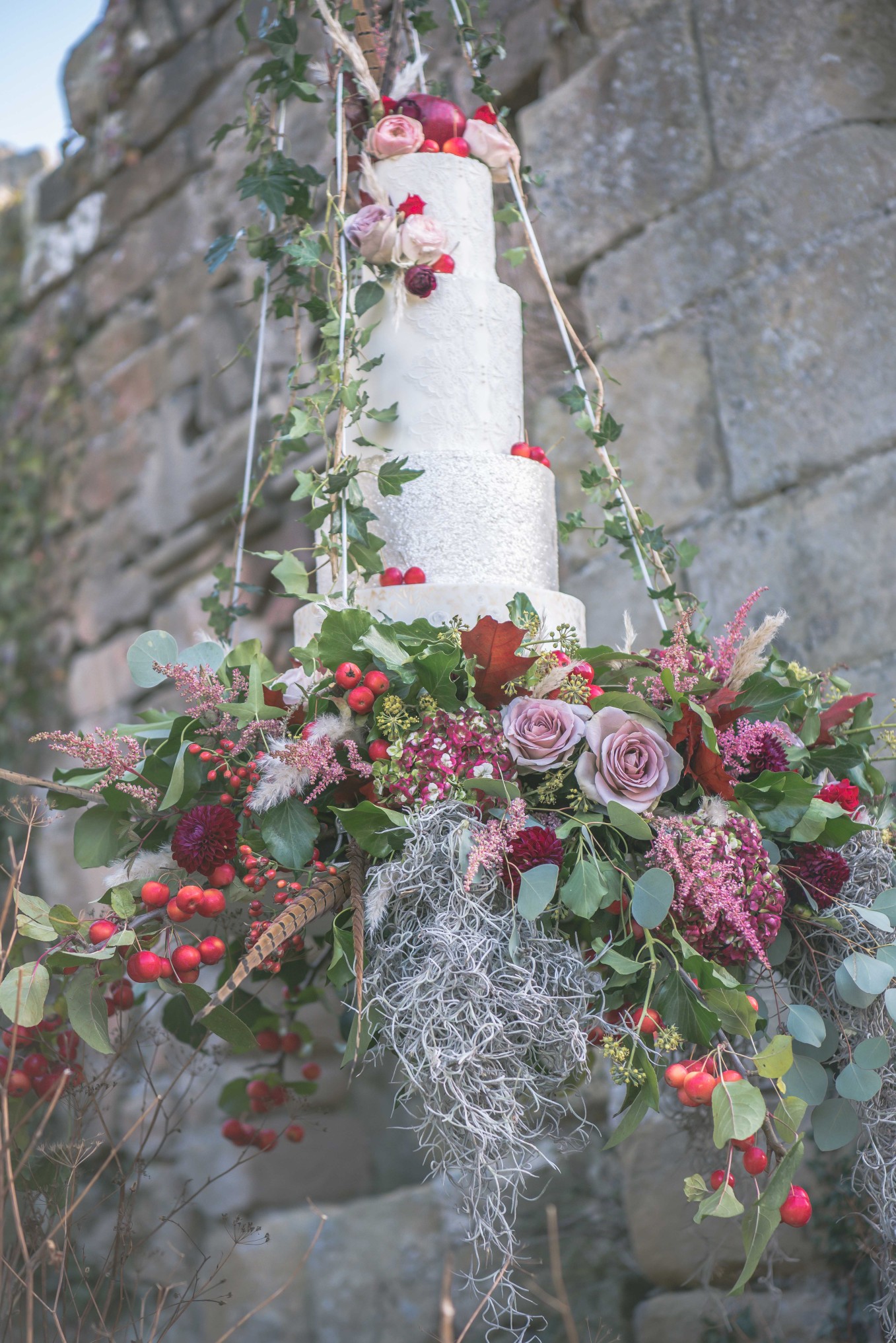 Live your own fairytale wedding - BexBrides - Jervaulx-48a (2)