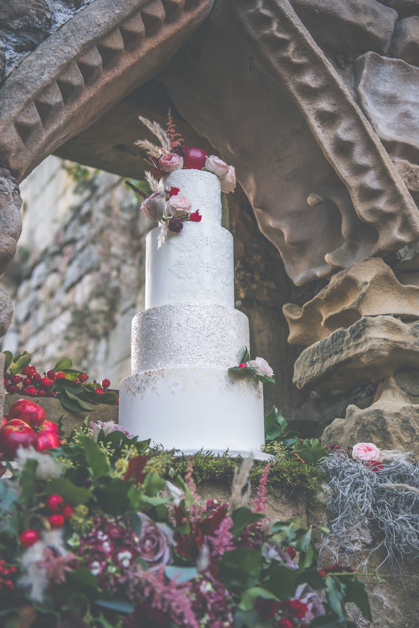 Live your own fairytale wedding - BexBrides - Jervaulx-48g [0382] (1)