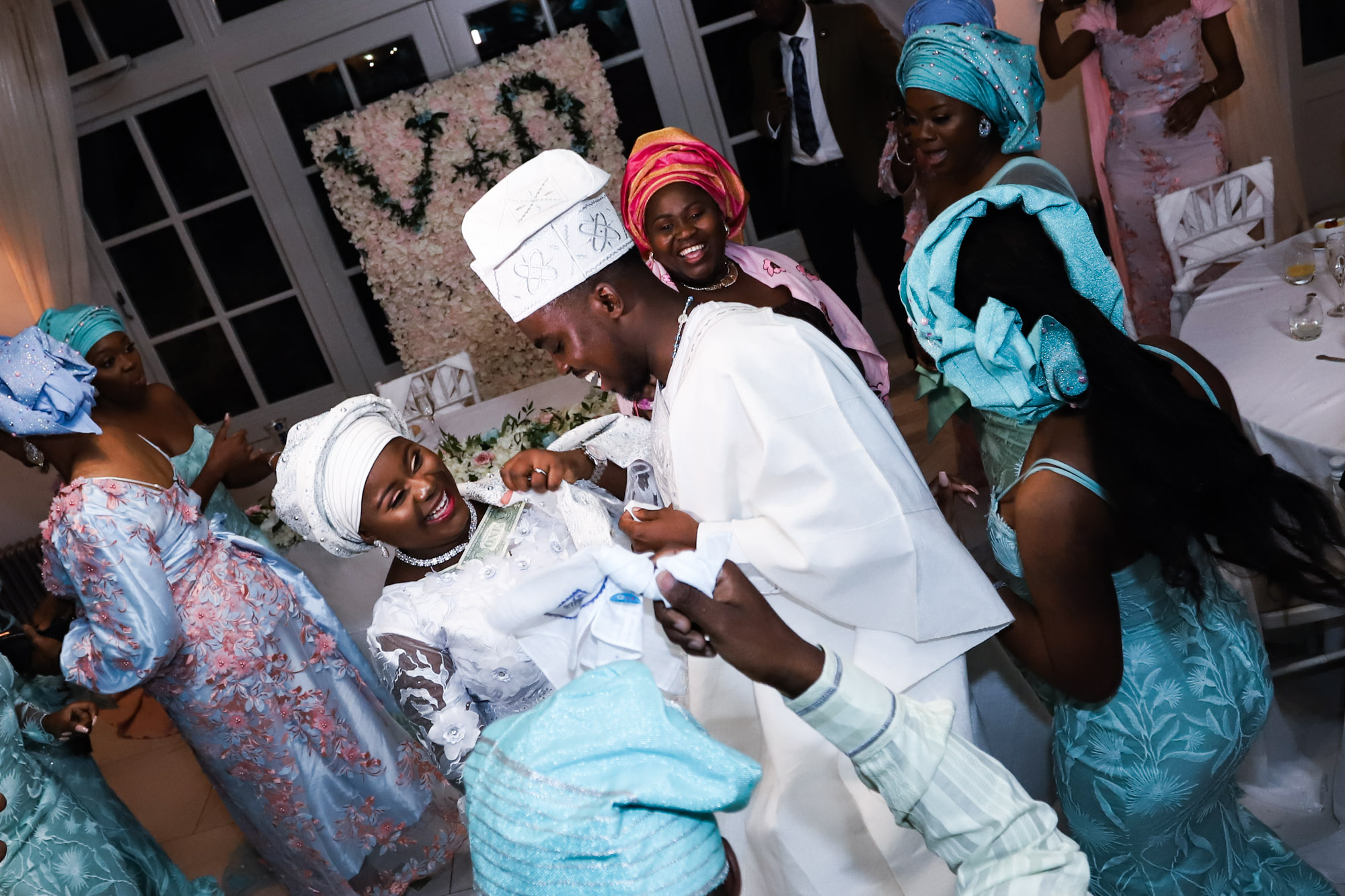 First dances- Amy Dowling (3)