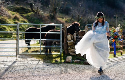 Vicki Clayson Photography - Alternative wedding photography - leicester wedding photographer 4