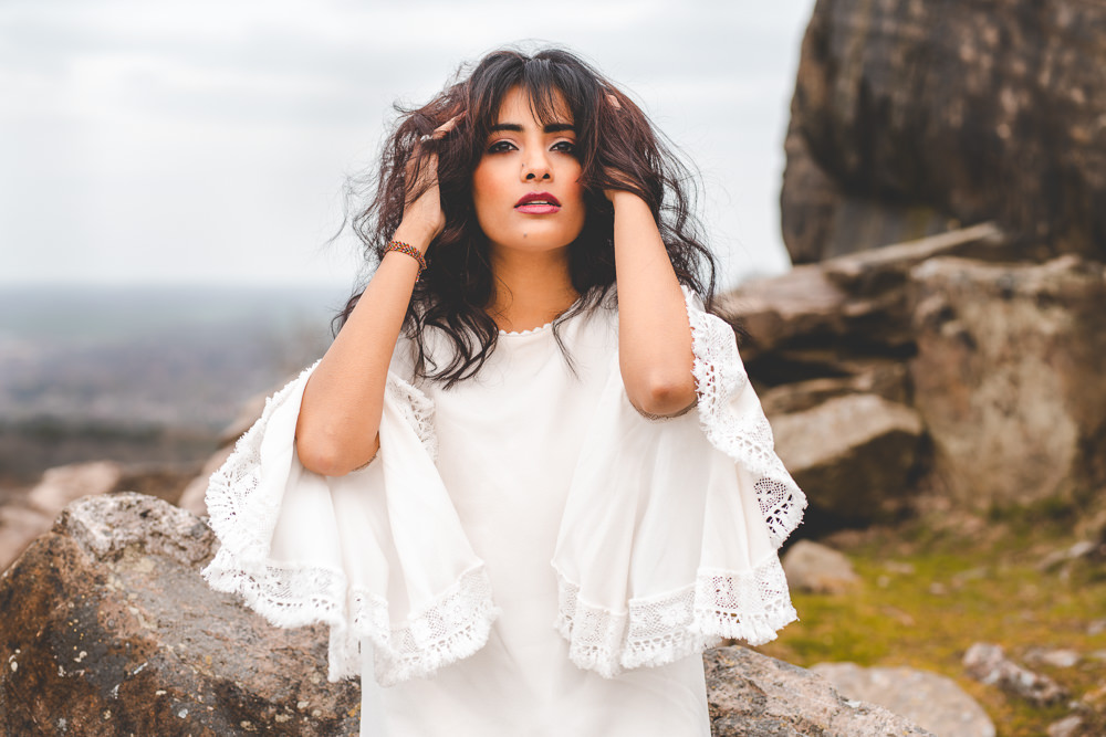 Casual Wedding- Bridal Wilderness- Timothy James Photography- Unique Wedding- Unconventional Wedding- Alternative Wedding- Outdoor Wedding