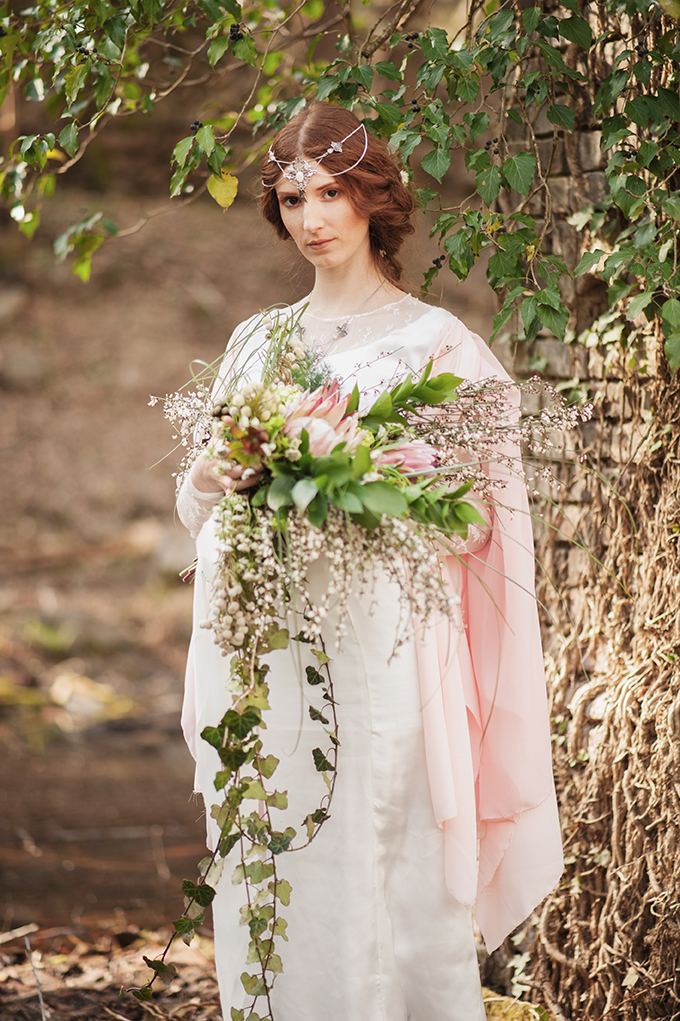 Medieval Wedding Dress Renaissance Gown Elvish Wedding | lupon.gov.ph