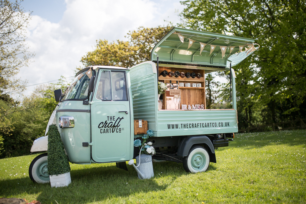 Cool and colourful wedding- Florence Berry Photography- Colourful Wedding- Rainbow Wedding- Unique Wedding- Unconventional Wedding- Wedding Ideas- Unique Wedding Dress- Wedding Planning- Quirky Wedding