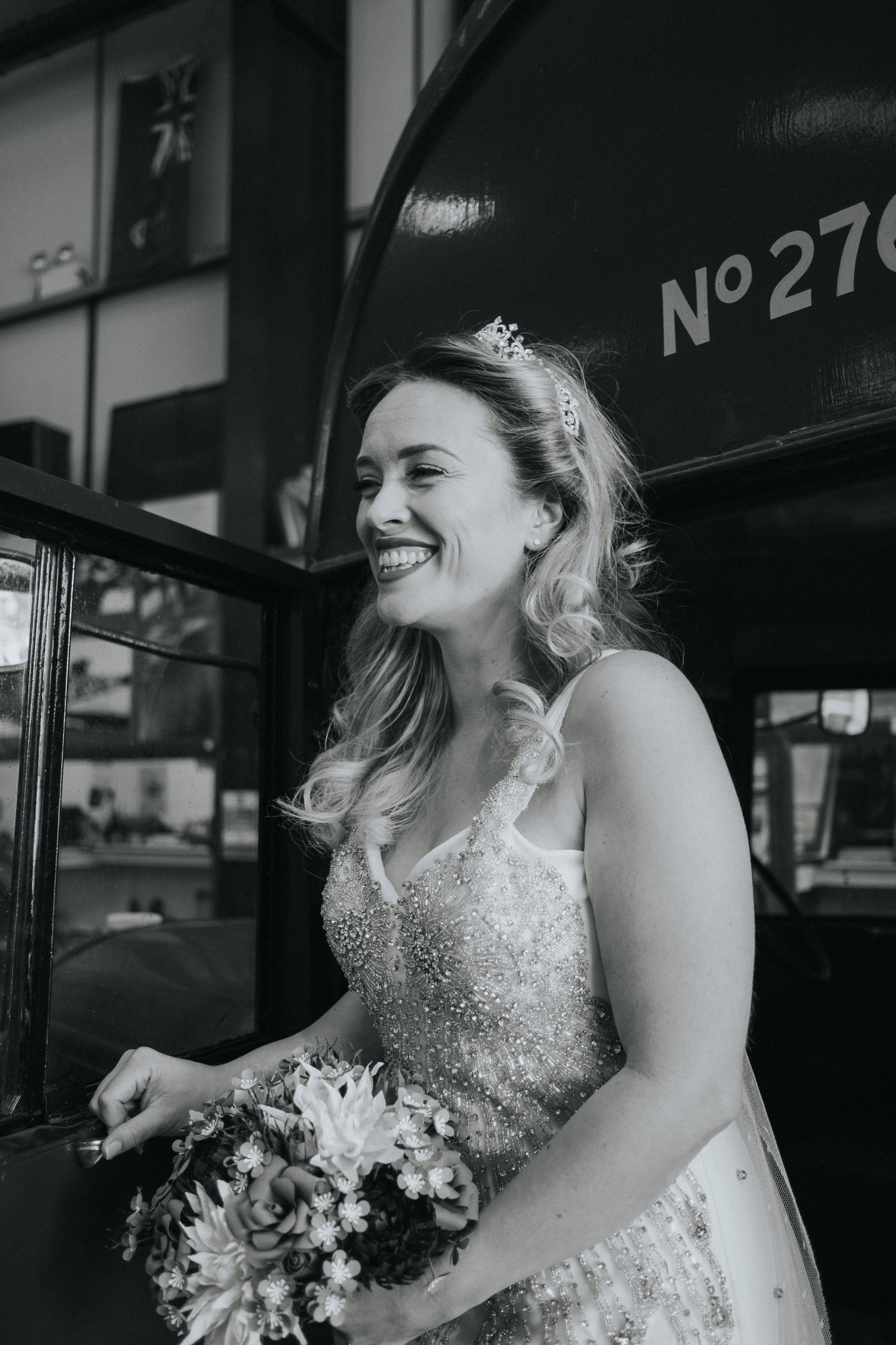 Heritage Aviation Wedding, Second and Wedding Dress, 1940s Wedding, Unconventional Wedding, Alternative Wedding, Vintage Wedding