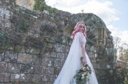 UW Fairytale wedding blog - Dress Bex Brides Photo Emma Ryan Photography