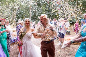 Ella Bella Events - Ross Willsher