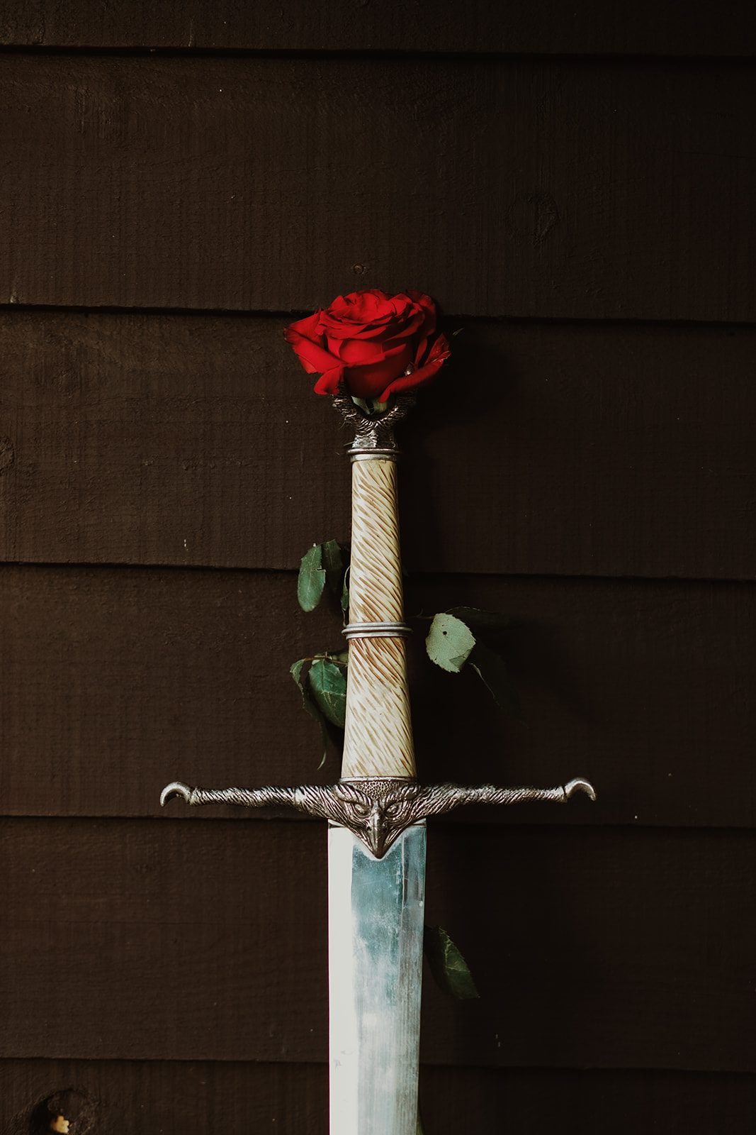 Game Of Thrones Wedding- Tom Jeavons Photography- Unconventional Wedding- Fantasy Wedding- Themed Wedding- wedding sword