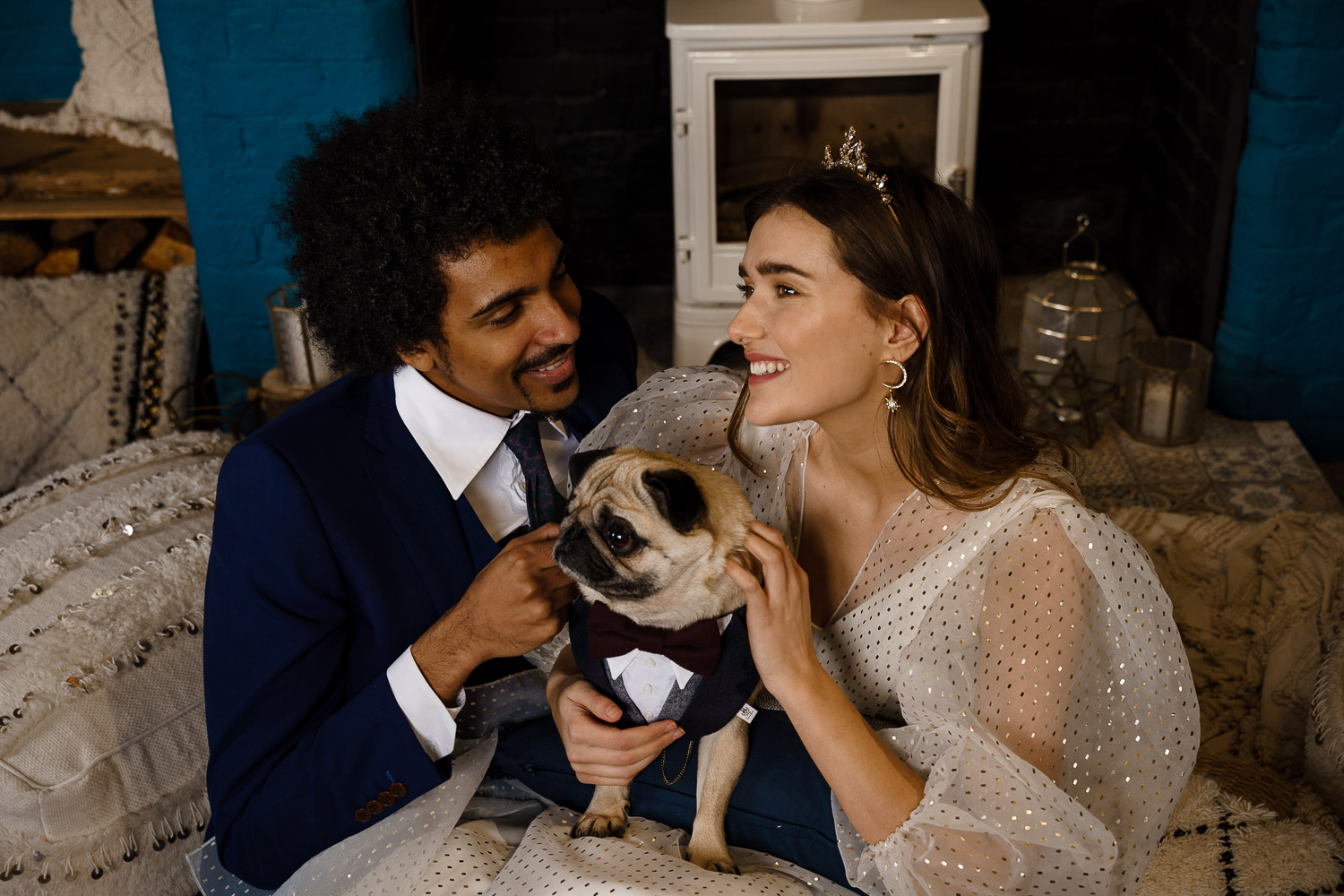 dog friendly wedding- dogs at weddings- katherine and her camera- dog wedding accessories-unconventional wedding- wedding planning advice- pets at weddings- wedding photos with dogs