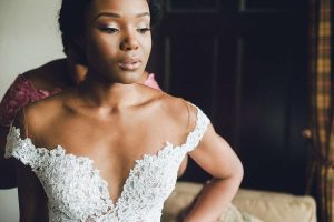 felicitywestmacott21 lace illusion wedding dress