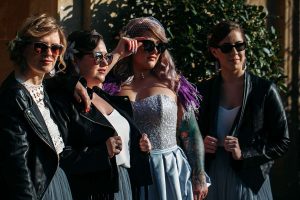 felicitywestmacott22 sequin plus size bride