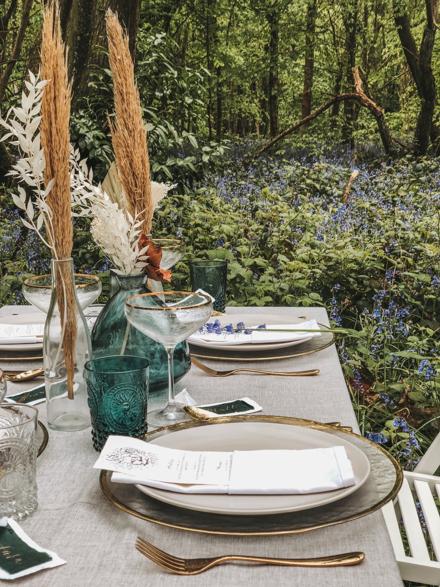 Rebecca Brennan-Brown - alternative Wedding Planner - London wedding planner - UK wedding planner