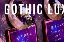 Til Death Gothic Luxe wedding fair - leeds wedding fair - alternative wedding fair january 2023 banner