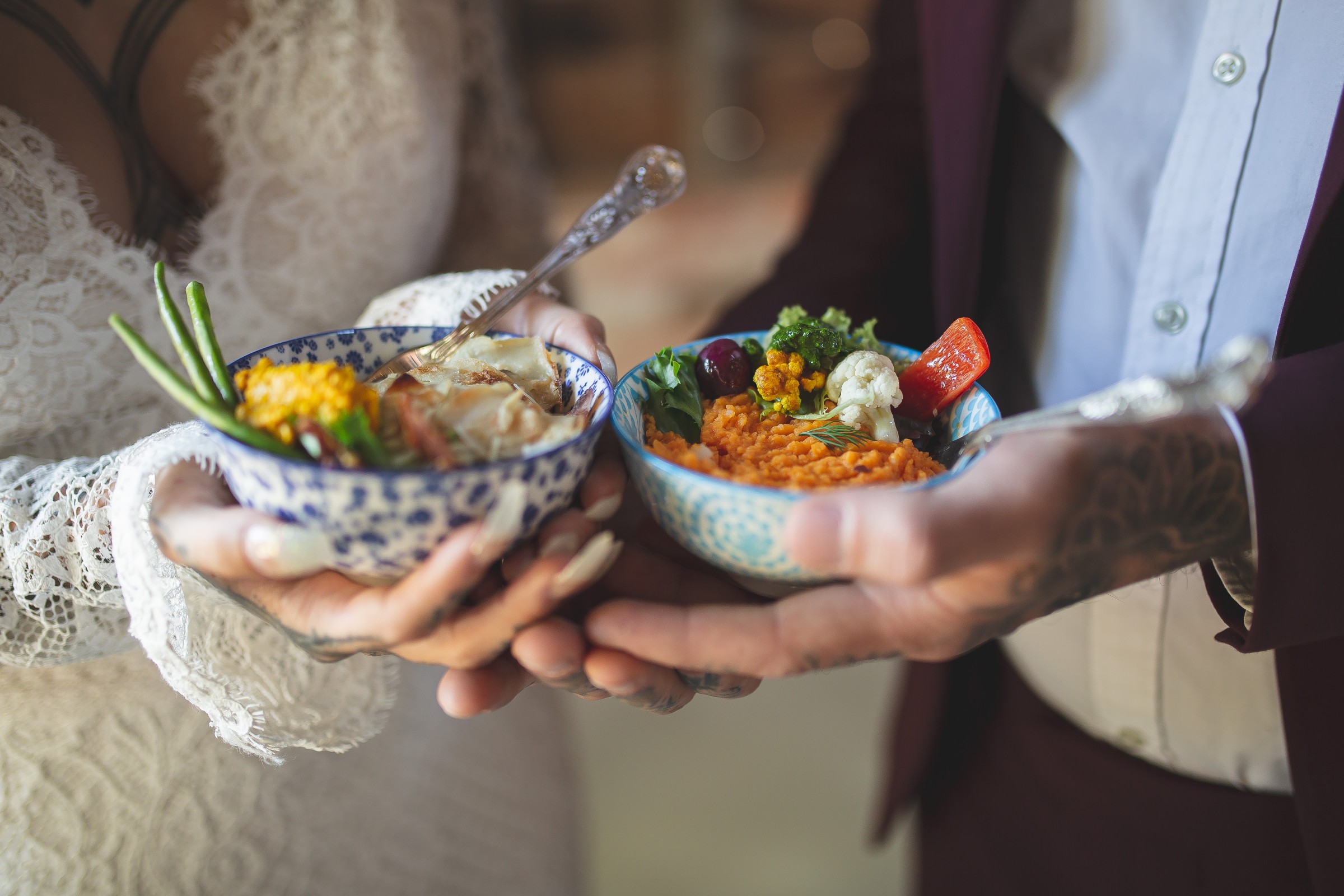 unique barn wedding - wedding grazing table - unique wedding food - wedding buffet - alternative wedding catering