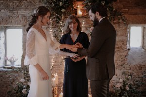 Claire Lawrence Celebrant Helen Rose Photography