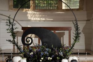 Foxglove & Black - AJT Images