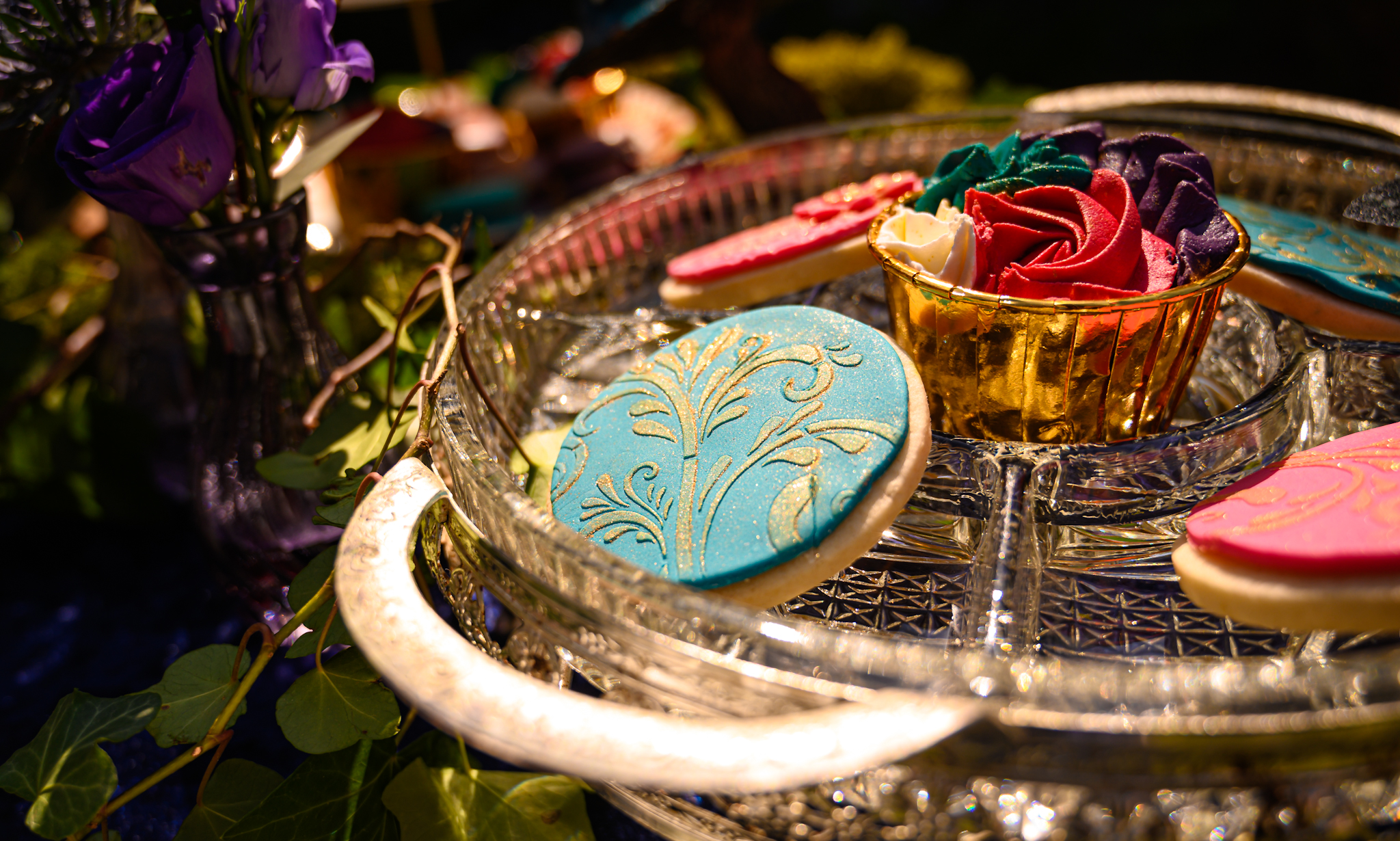 unique wedding cookies - wedding biscuits