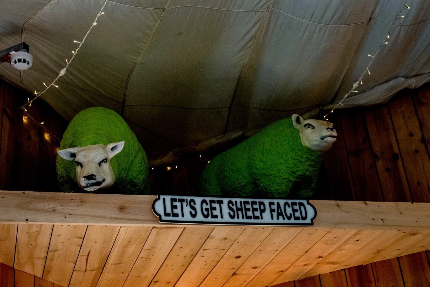 unique barn wedding venue - the wellbeing farm - bolton wedding venue - bcorp wedding venue