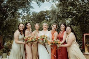 The Copper Cacti - Jess Soper