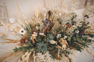 The Copper Cacti - Victoria Cadisch