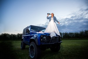 Angelic Photo - own photo