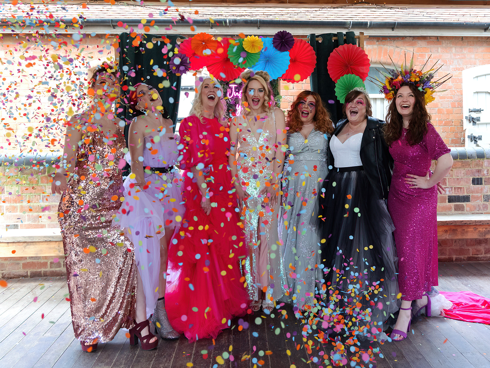 alternative wedding dress ideas for unique brides