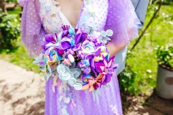 BoomBridal-Electric Blue Photos2