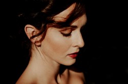 liverpool alternative hair & makeup artist Glamorama makeup