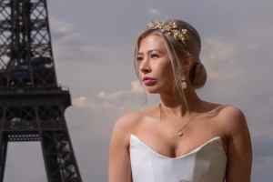 Molly Frances Studio - Robert Moore