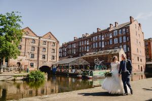 CANALHOUSE OPEN DAY SHOOT