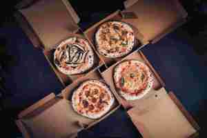 Dough Disciples 15 -credit Col Morley