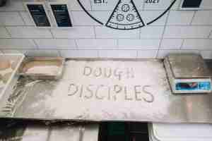 Dough Disciples 6 - credit Col Morley