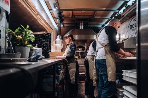 Dough Disciples 7 - credit Col Morley