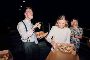 Dough Disciples - credit Carla Mclaren