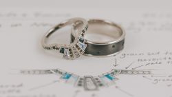 Jodie Gearing Bespoke Jewellery Design - Red Peacock Photography (2)